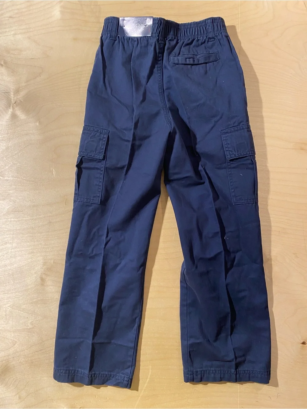 Faded Glory comfortable navy